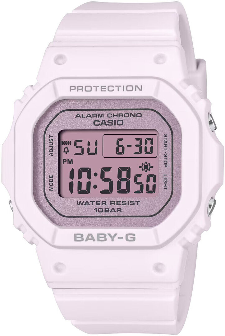 Casio Baby-G BGD-565SC-4BER (322)