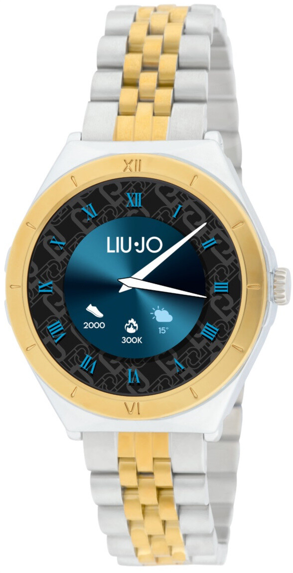 Liu Jo Smartwatch Class SWLJ176
