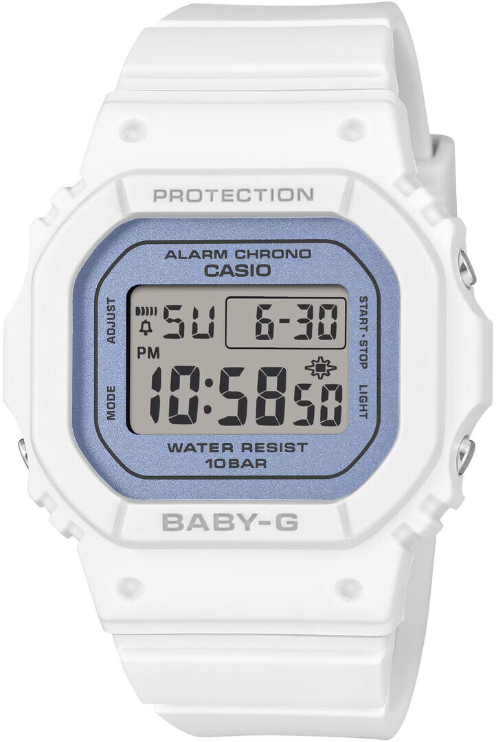 Casio Baby-G BGD-565SC-2BER (322)