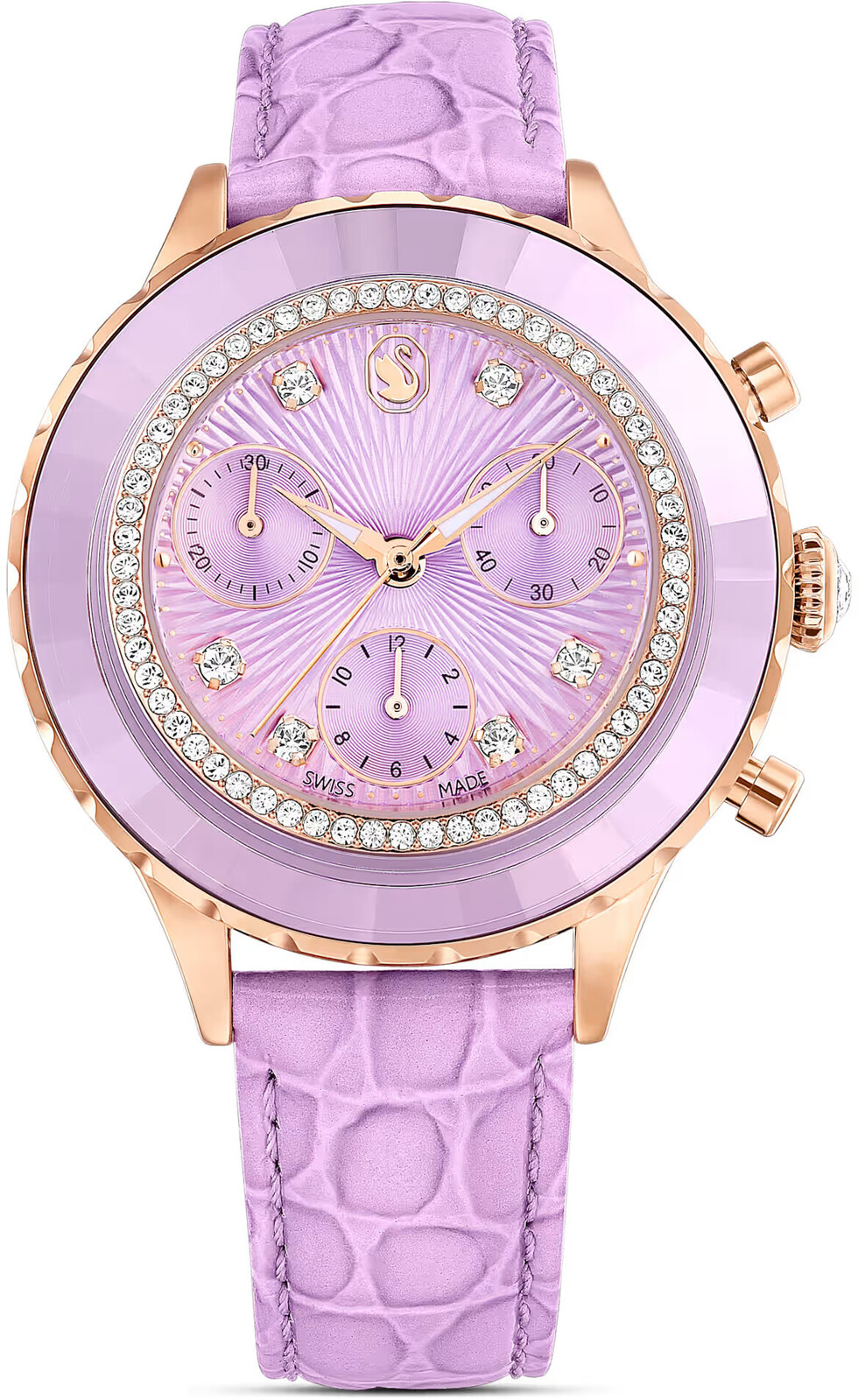 Swarovski Octea Chrono 5690804