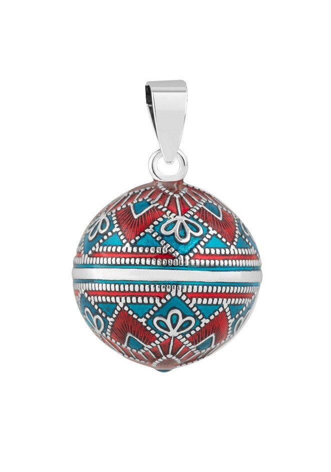 MUMMY BELL Těhotenská rolnička Maya