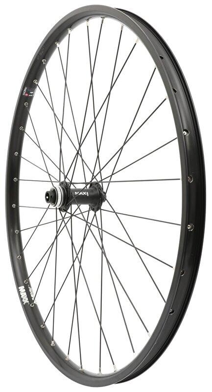 Max1 zapletené kolo 28/29