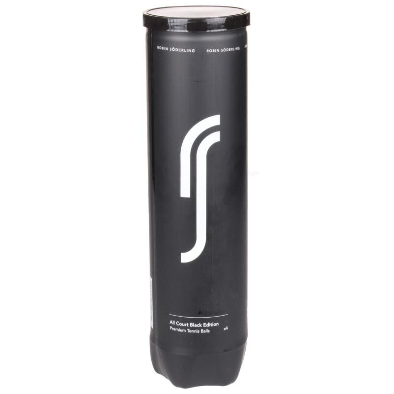 Robin Soderling RS All Court Black Edition tenisové míče