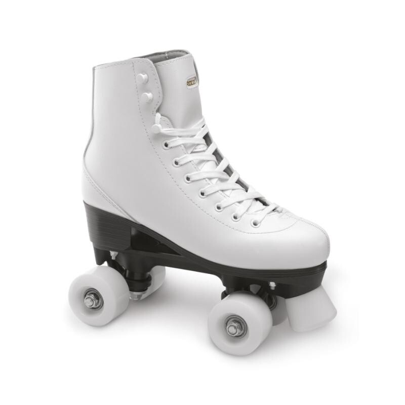 Roces Quad RC1 White