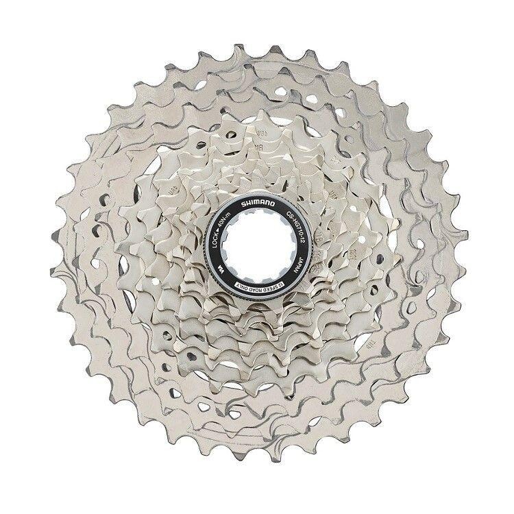 Shimano 105 CS-HG710 11-36 dvanáctikolo