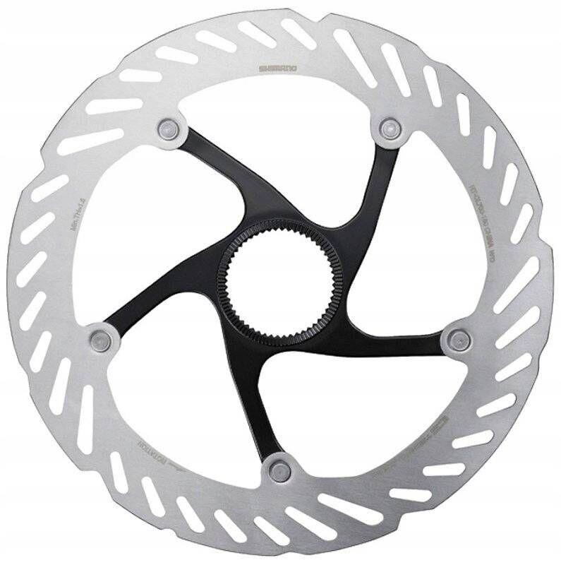 Shimano RT-CL700 180mm Centerlock Ice-tech kotouč brzd
