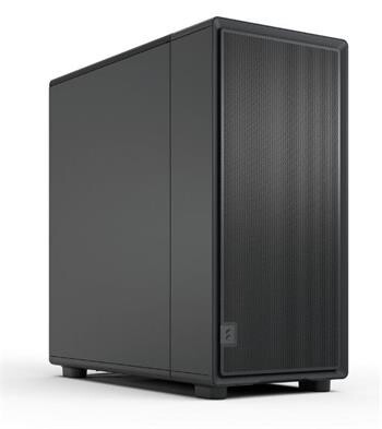 Fractal Design Epoch XL Black Solid