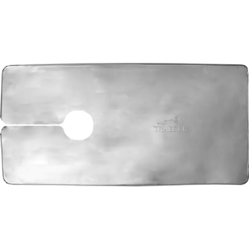 Vložka pro gril Traeger size E - 8ks