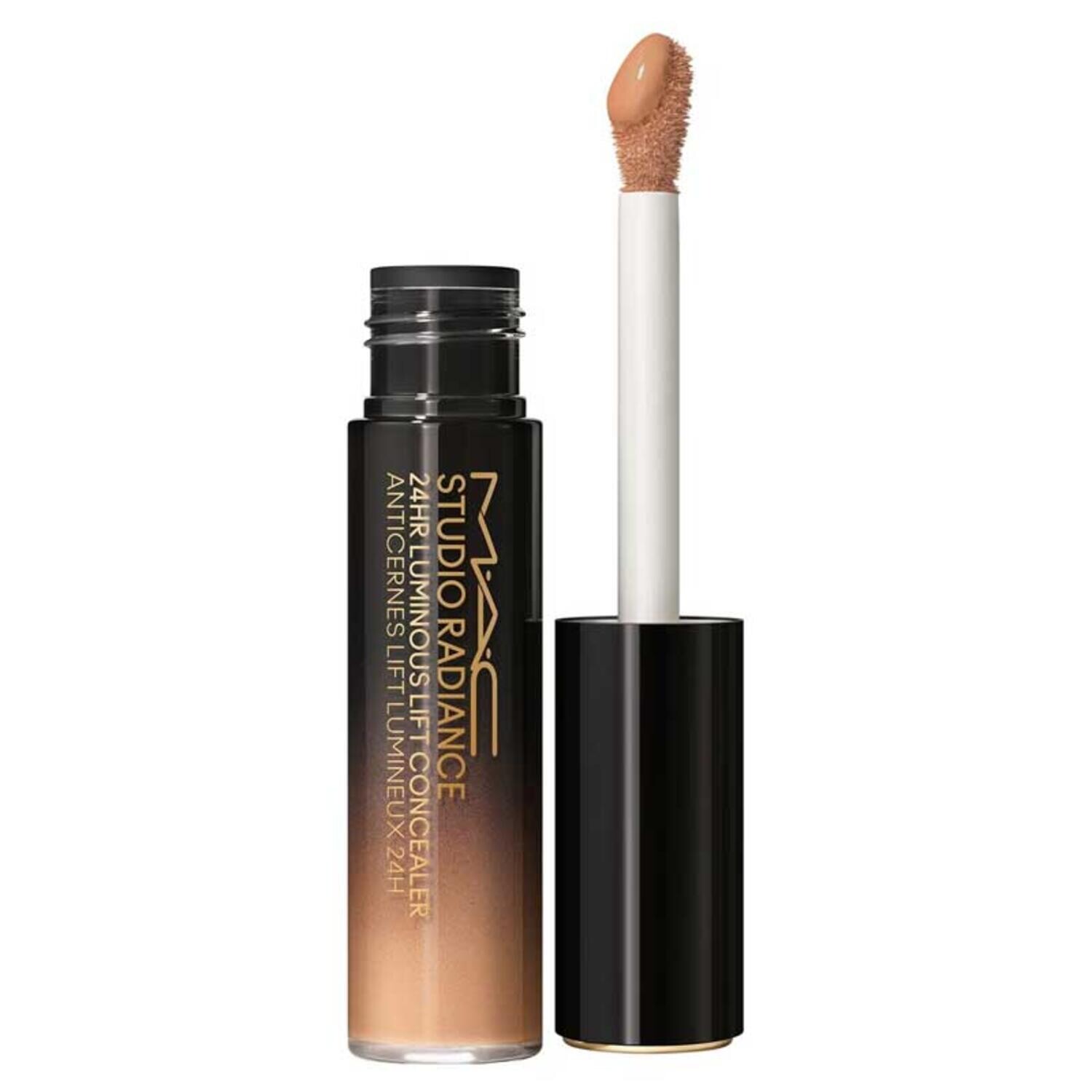 MAC Cosmetics Rozjasňující korektor Studio Radiance Concealer 11 ml NW18