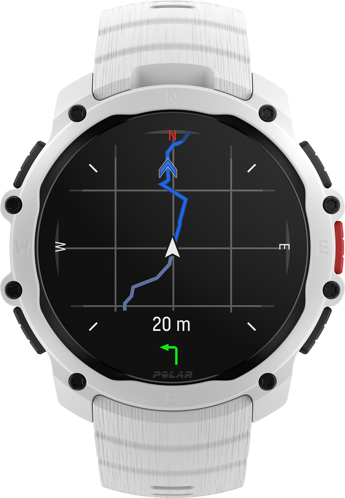 Polar Street X Snow White 900116715