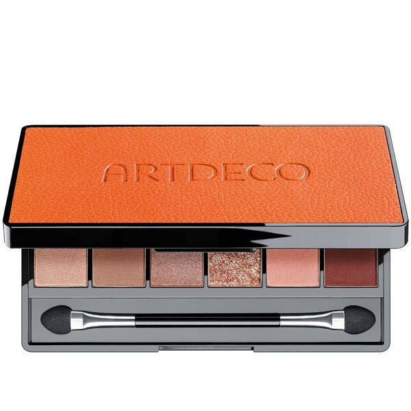 Artdeco Paletka očních stínů Pretty in Sunshine Eyeshadow Palette 10 g