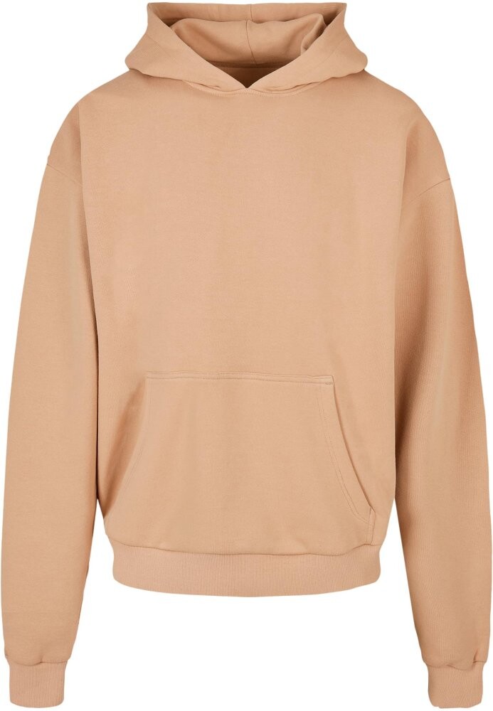Ecko Unltd. RhinoStencil Hoody - unionbeige L