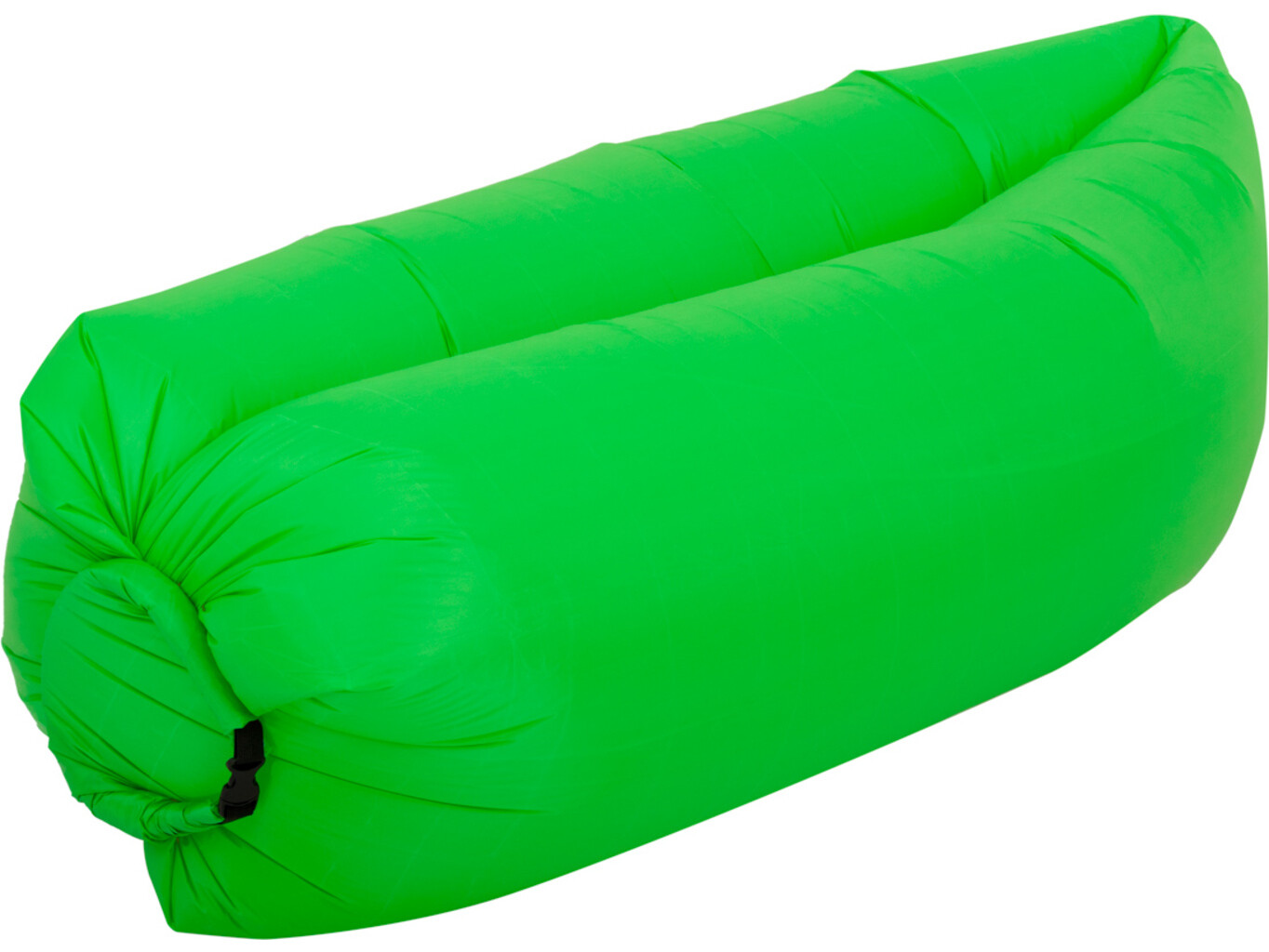 Nafukovací vak 190 cm Barva: Zelená