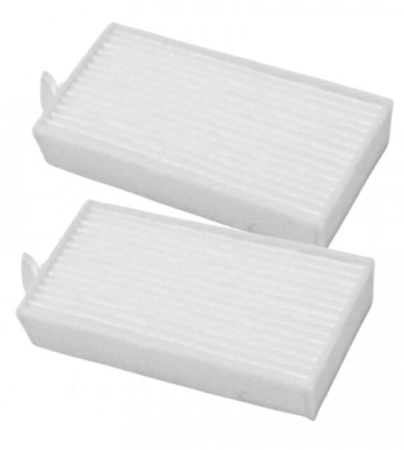 HEPA filtr pro Ariete, Evolveo, Hobot, Silvercrest, Symbo, Tesla, iLife, Zaco, 2ks