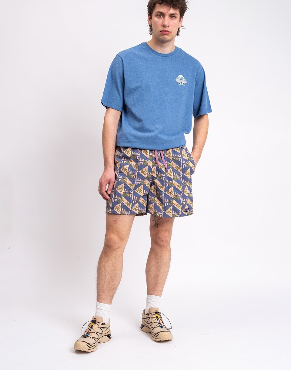 Patagonia M's Baggies Shorts - 5