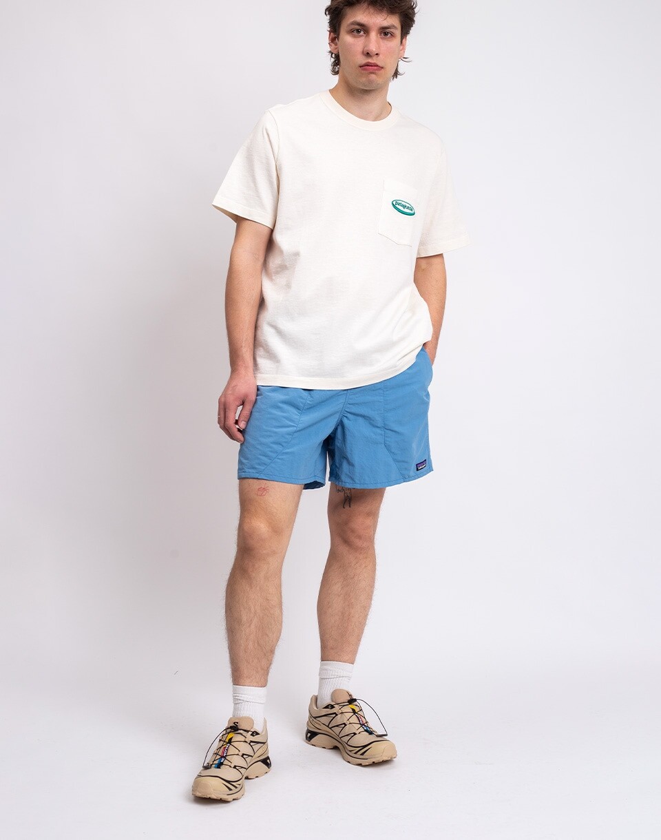 Patagonia M's Baggies Shorts - 5