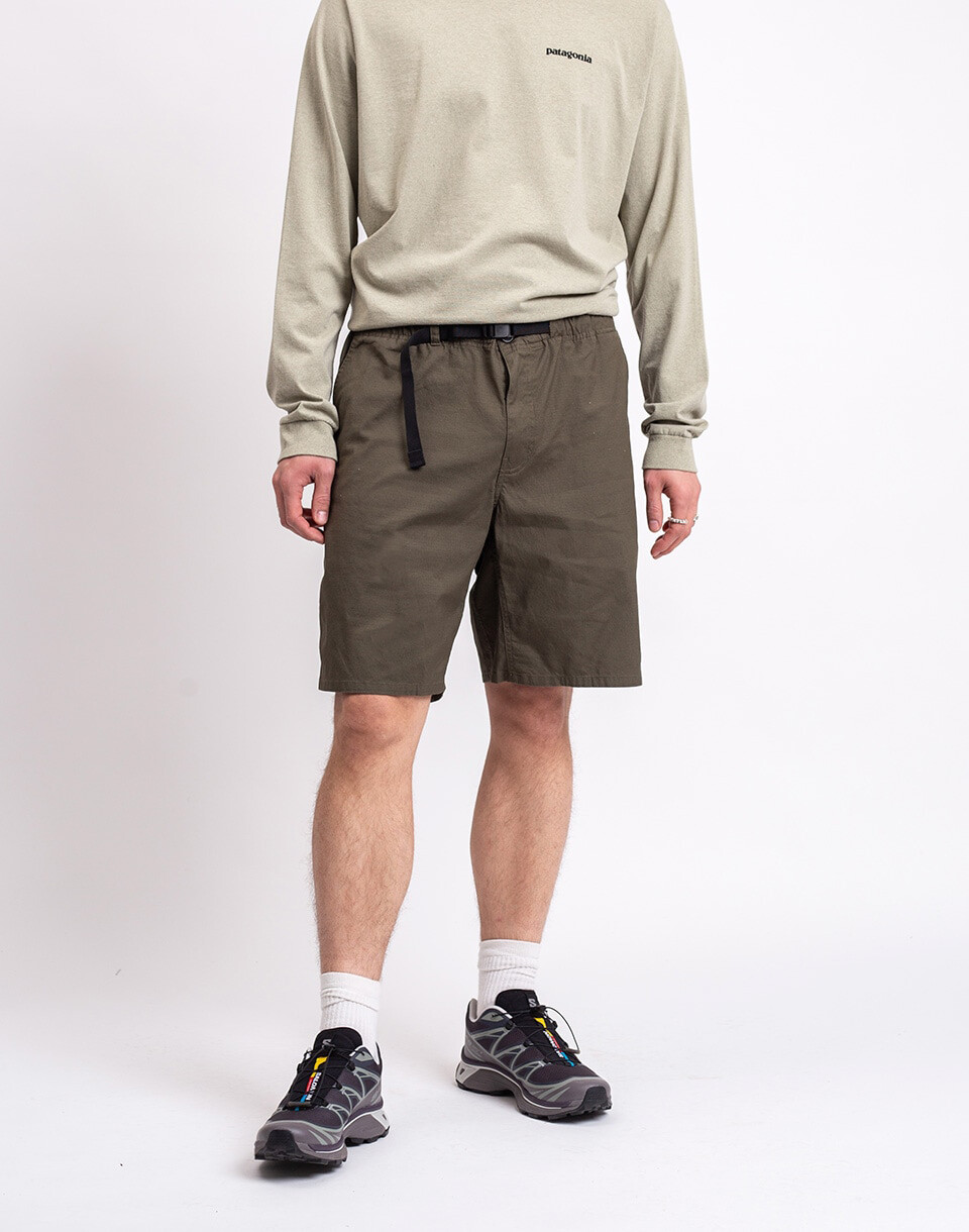 Patagonia M's LW All-Wear Gi Shorts - 9