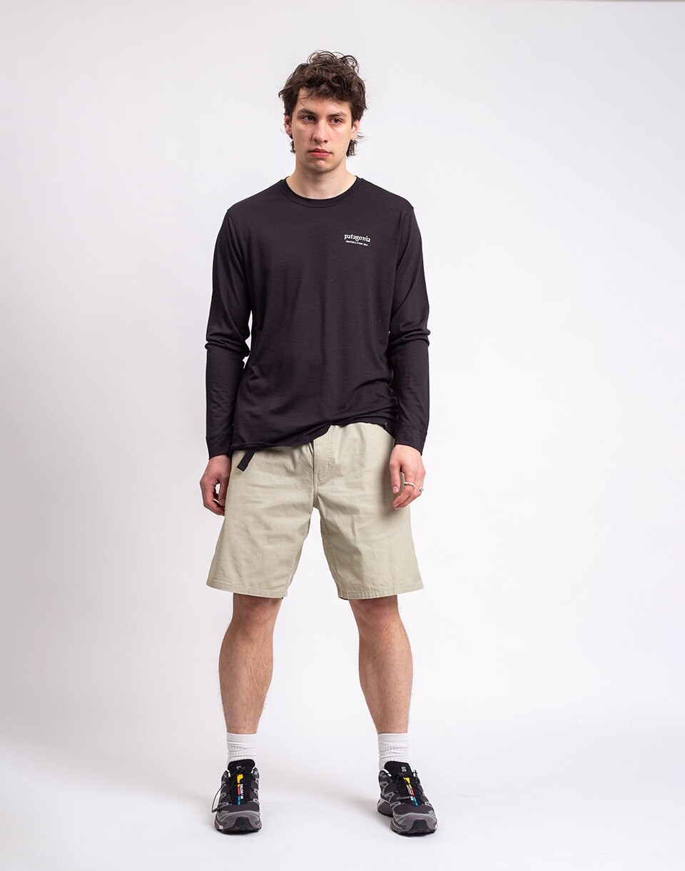 Patagonia M's LW All-Wear Gi Shorts - 9