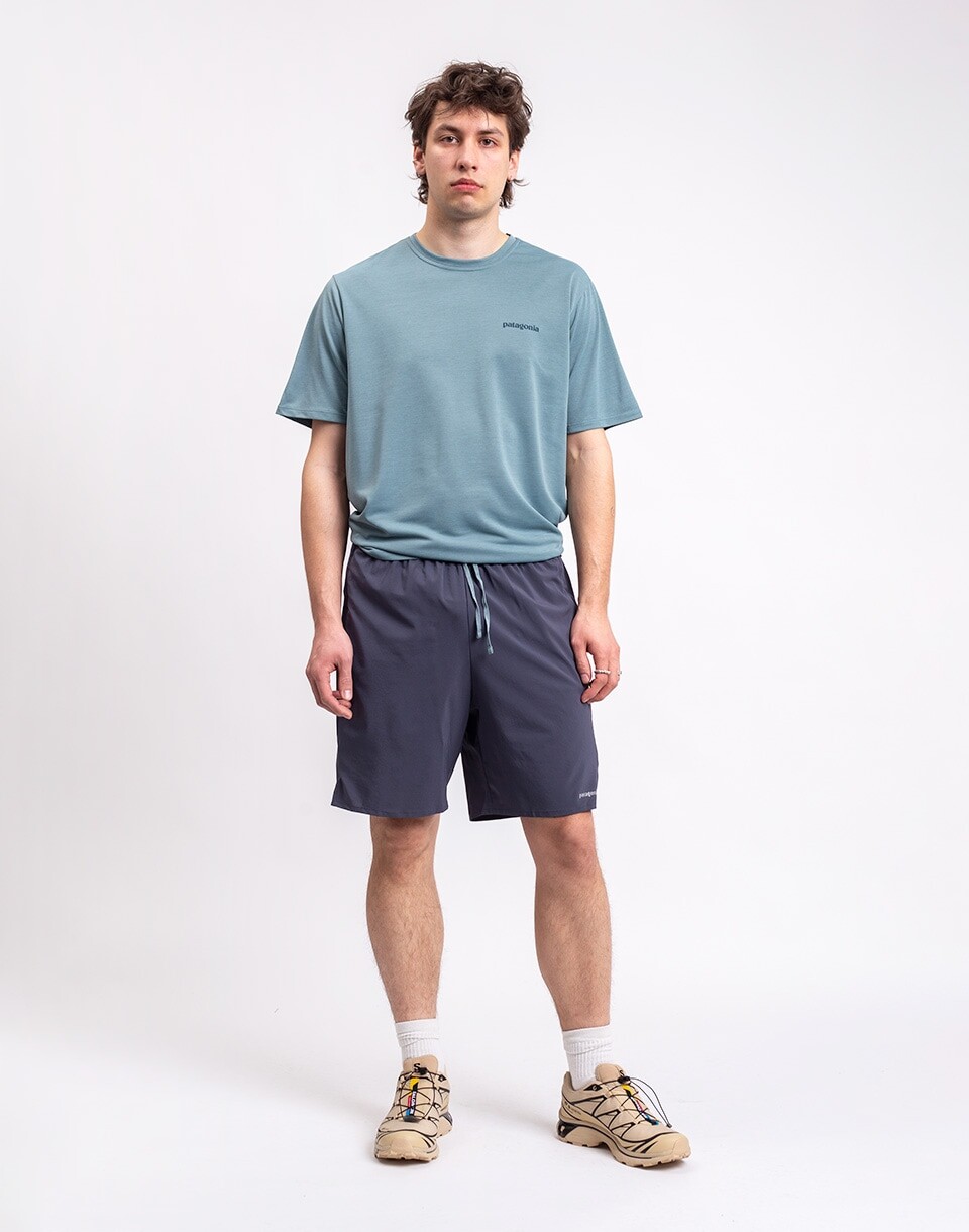 Patagonia M's Multi Trails Shorts - 8