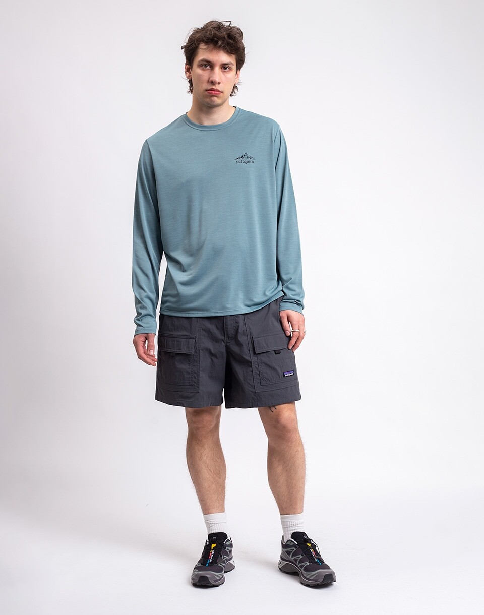 Patagonia M's Outdoor Everyday Shorts - 6