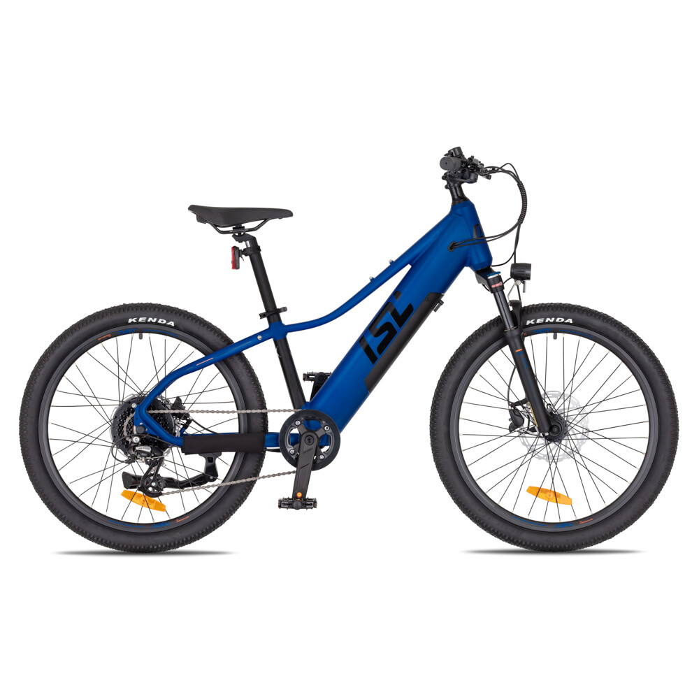 inSPORTline ISL Savager 360 Wh 24