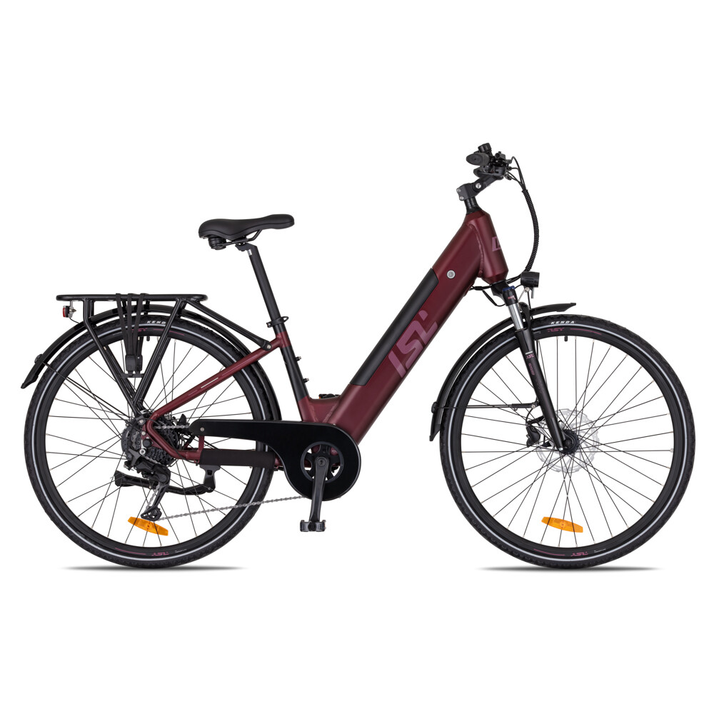 inSPORTline ISL Eclion 648 Wh 28