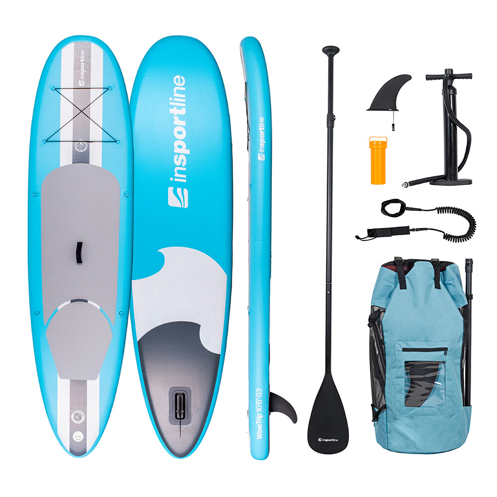 inSPORTline WaveTrip 10'6