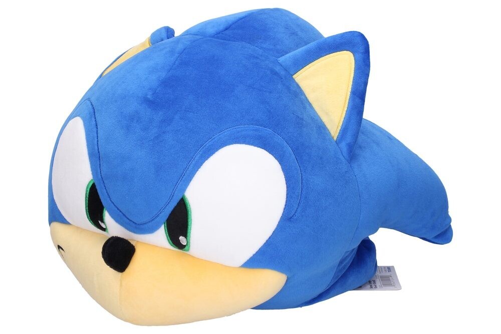 Mocchi Mocchi Sonic plyš Sonic 38 cm, Club Mocchi Mocchi, W031149