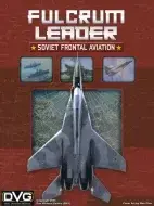 Dan Verssen Games Fulcrum Leader