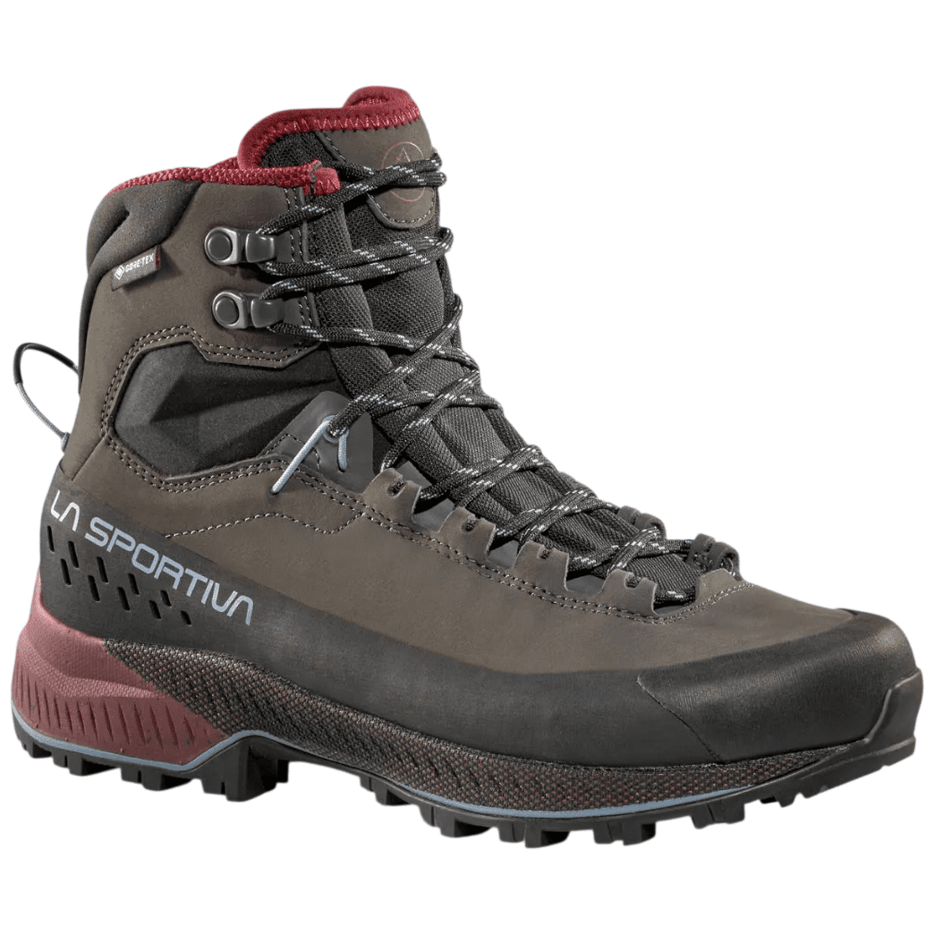Dámské turistické boty La Sportiva TX5 Evo Woman GTX Velikost bot (EU): 37 / Barva: hnědá