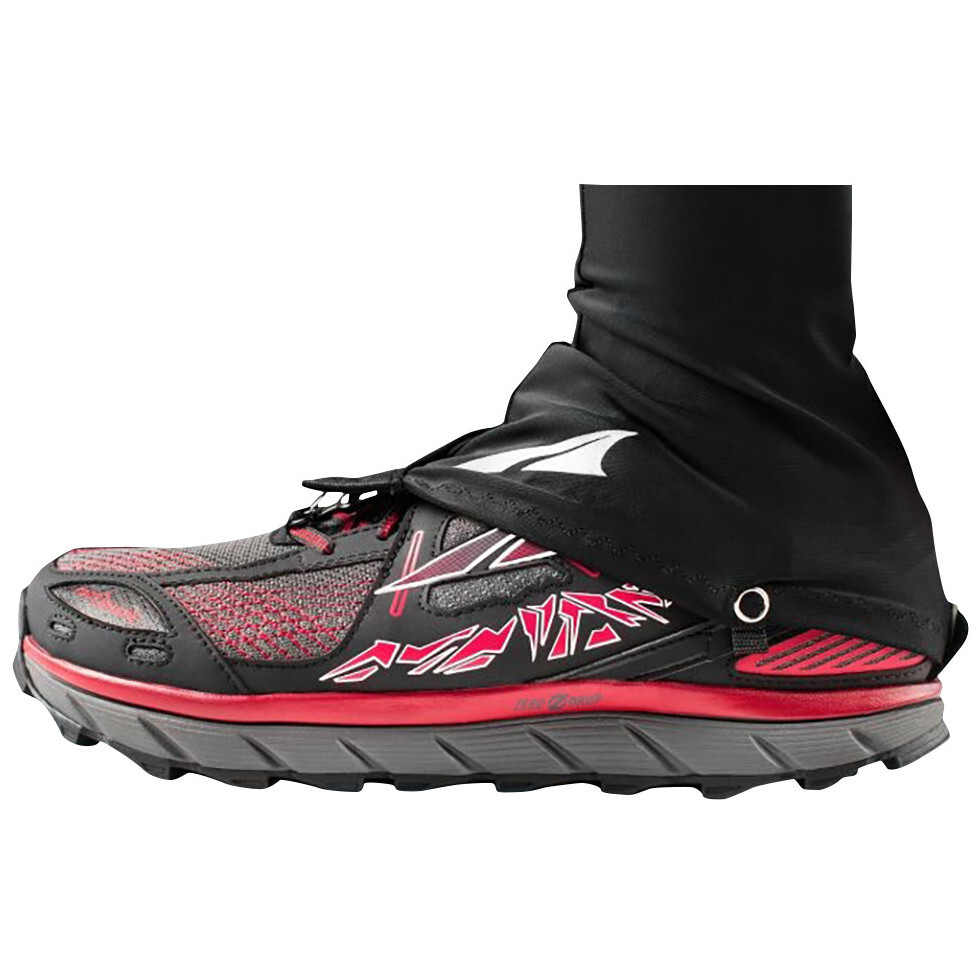 Návleky na nohy Altra Trail Gator Velikost: S-M / Barva: černá