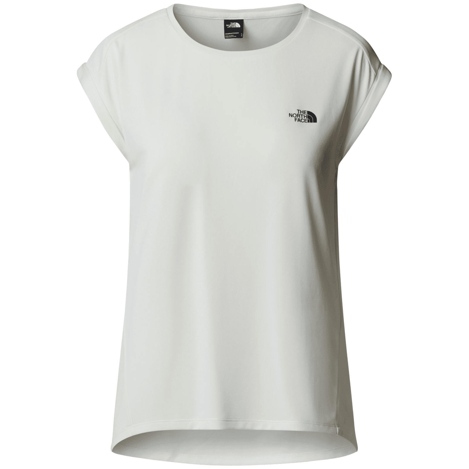Dámské triko The North Face Tanken Tank - Eu Velikost: L / Barva: bílá