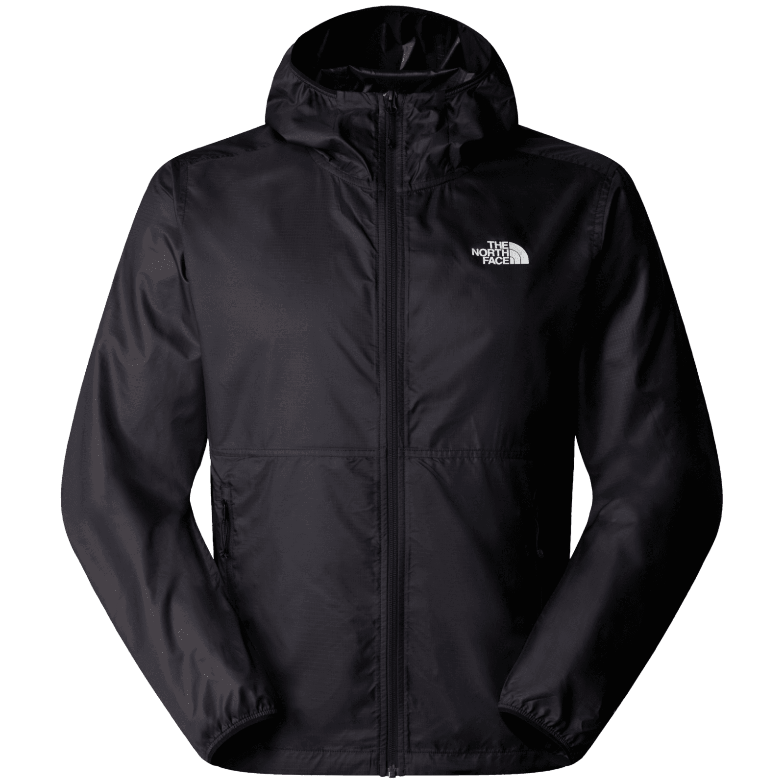 Pánská jarní bunda The North Face Tnf Cyclone Wind Jacket Velikost: L / Barva: černá