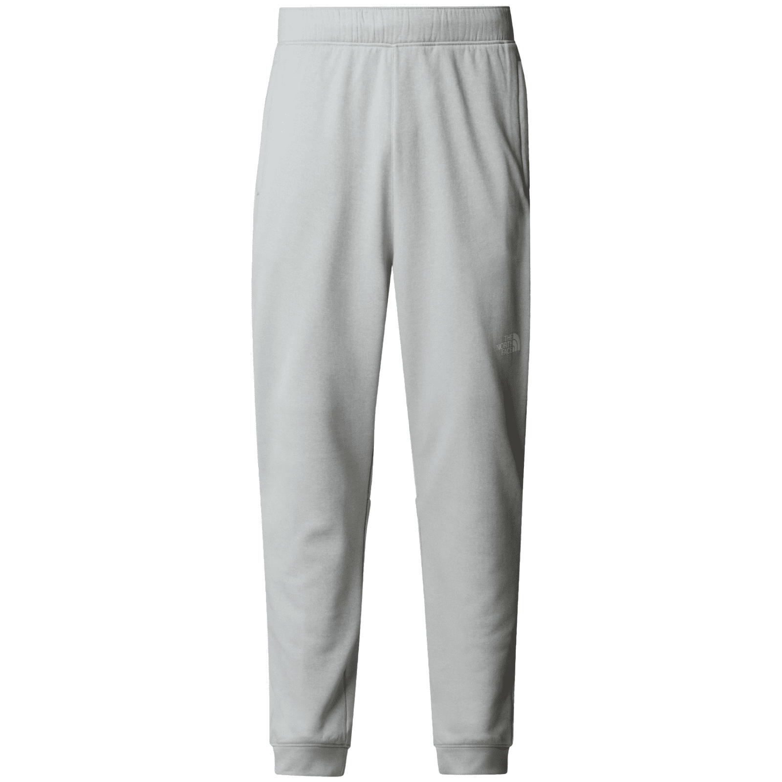 Pánské tepláky The North Face Reaxion Fleece Jogger - Eu Velikost: L / Barva: šedá