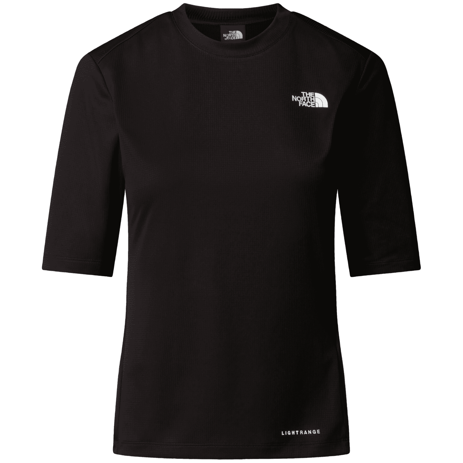 Dámské triko The North Face W Shadow Short Sleeve T-Shirt Velikost: L / Barva: černá