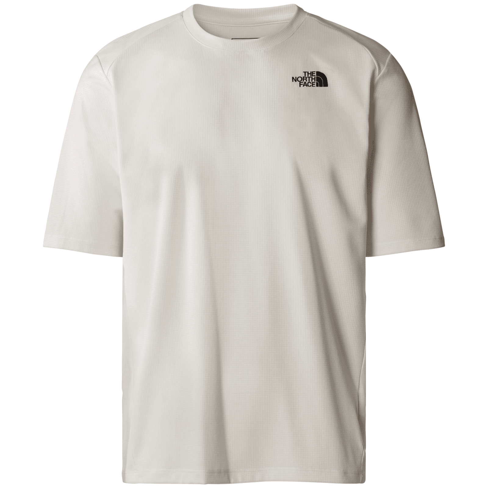 Pánské triko The North Face M Shadow Ss Velikost: L / Barva: bílá