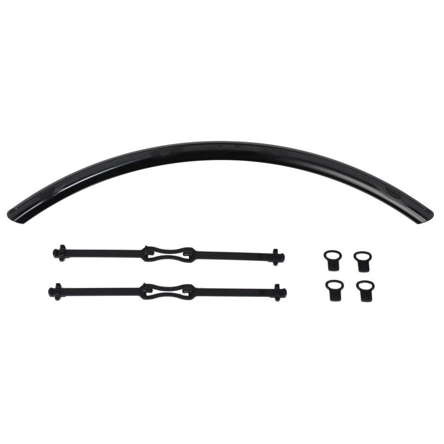 Blatník Ortlieb Quick-Rack Mudguard 38mm (Road)