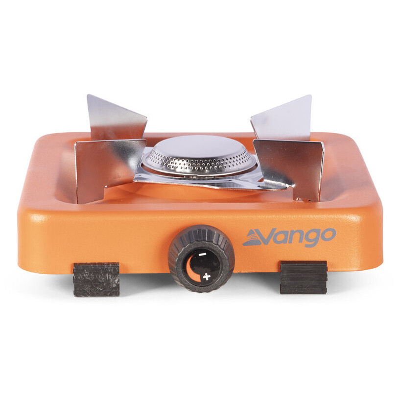 Kempingový vařič Vango Blaze Barva: oranžová
