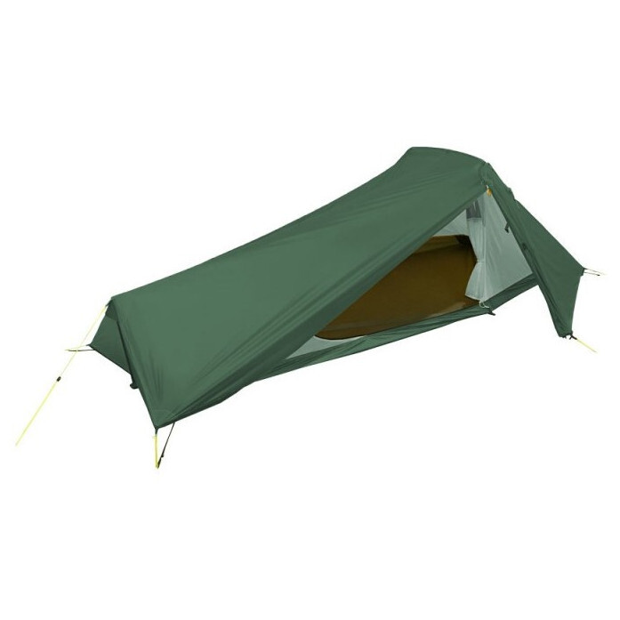Stan Force Ten Neon UL 1 Barva: zelená