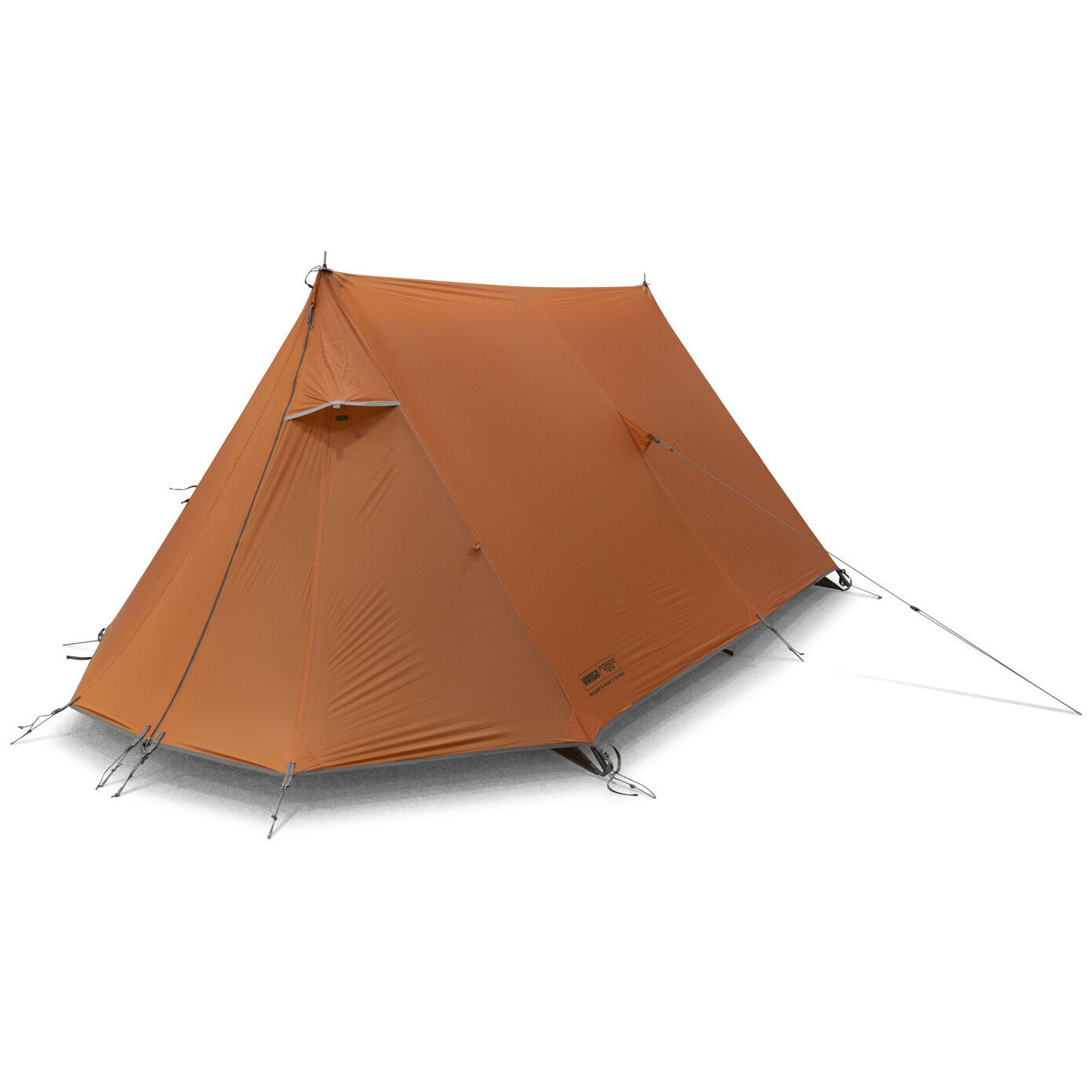 Stan Force Ten Classic UL2 Barva: oranžová