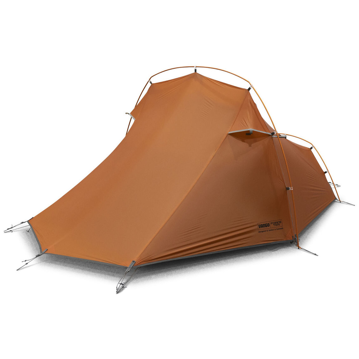Stan Force Ten Banshee UL2 Barva: oranžová