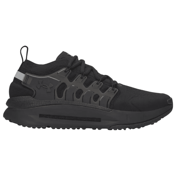 Pánské boty Under Armour Phantom X Velikost bot (EU): 41 / Barva: černá