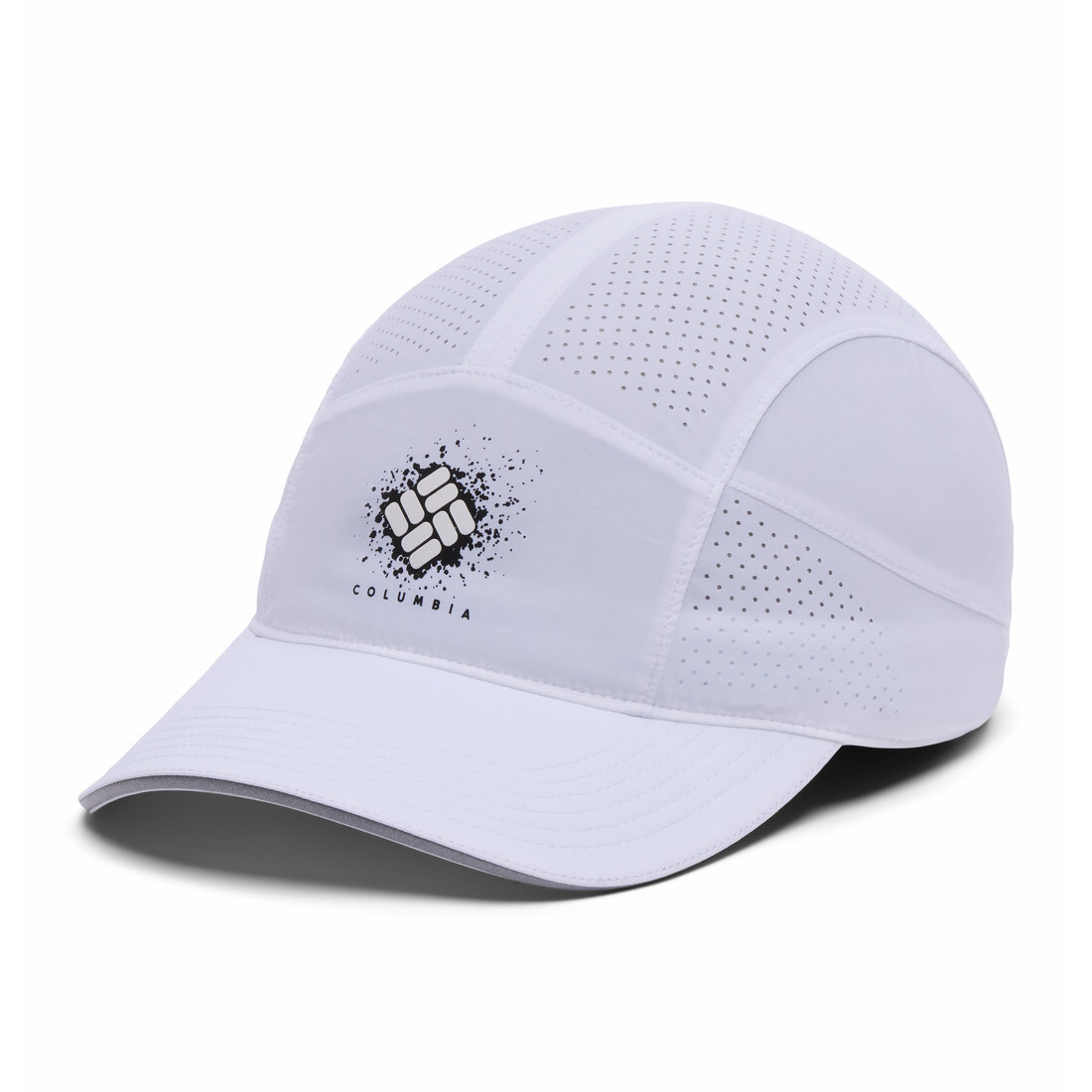Kšiltovka Columbia Speed Trail™ Ball Cap Barva: bílá