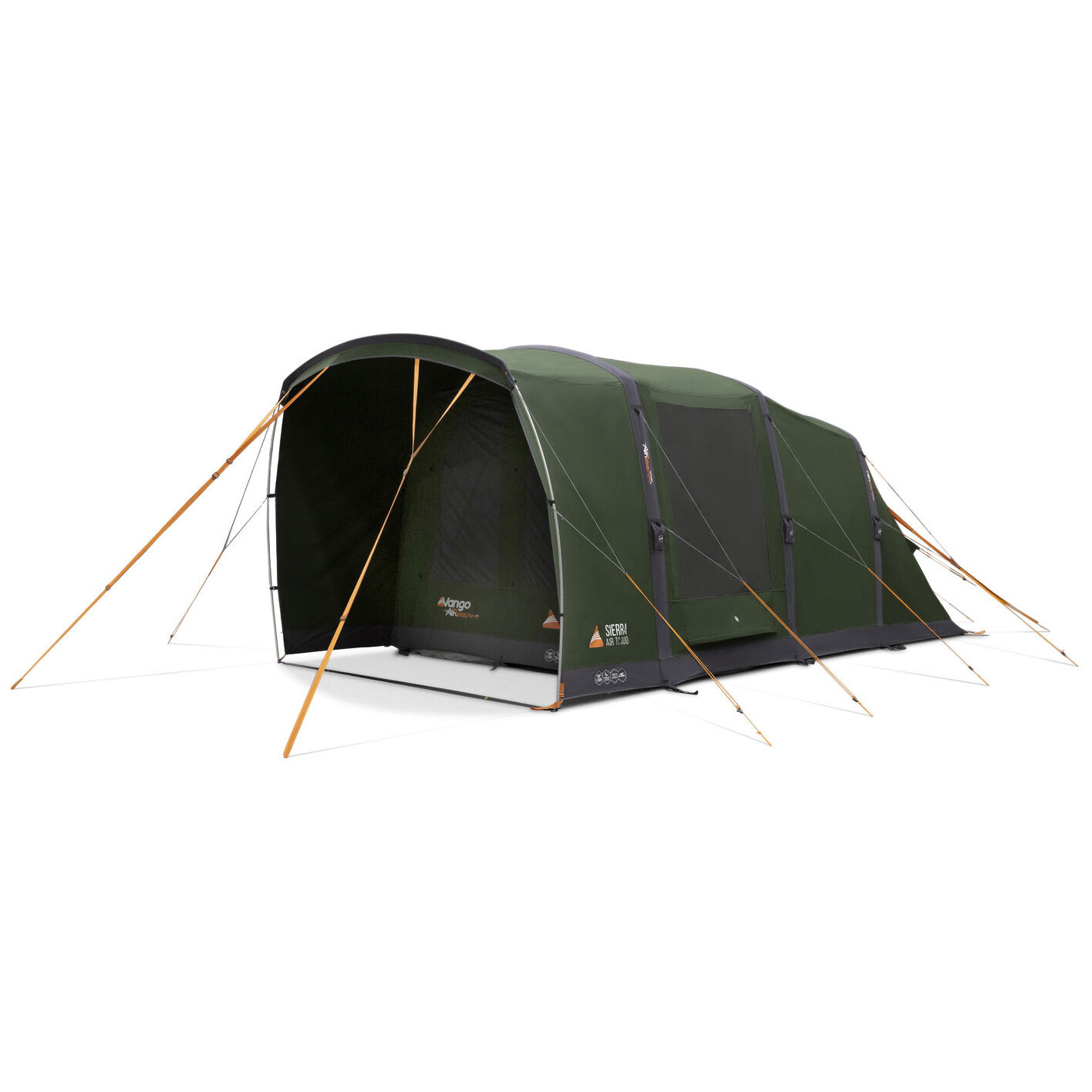 Stan Vango Sierra Air TC 300 Barva: šedá
