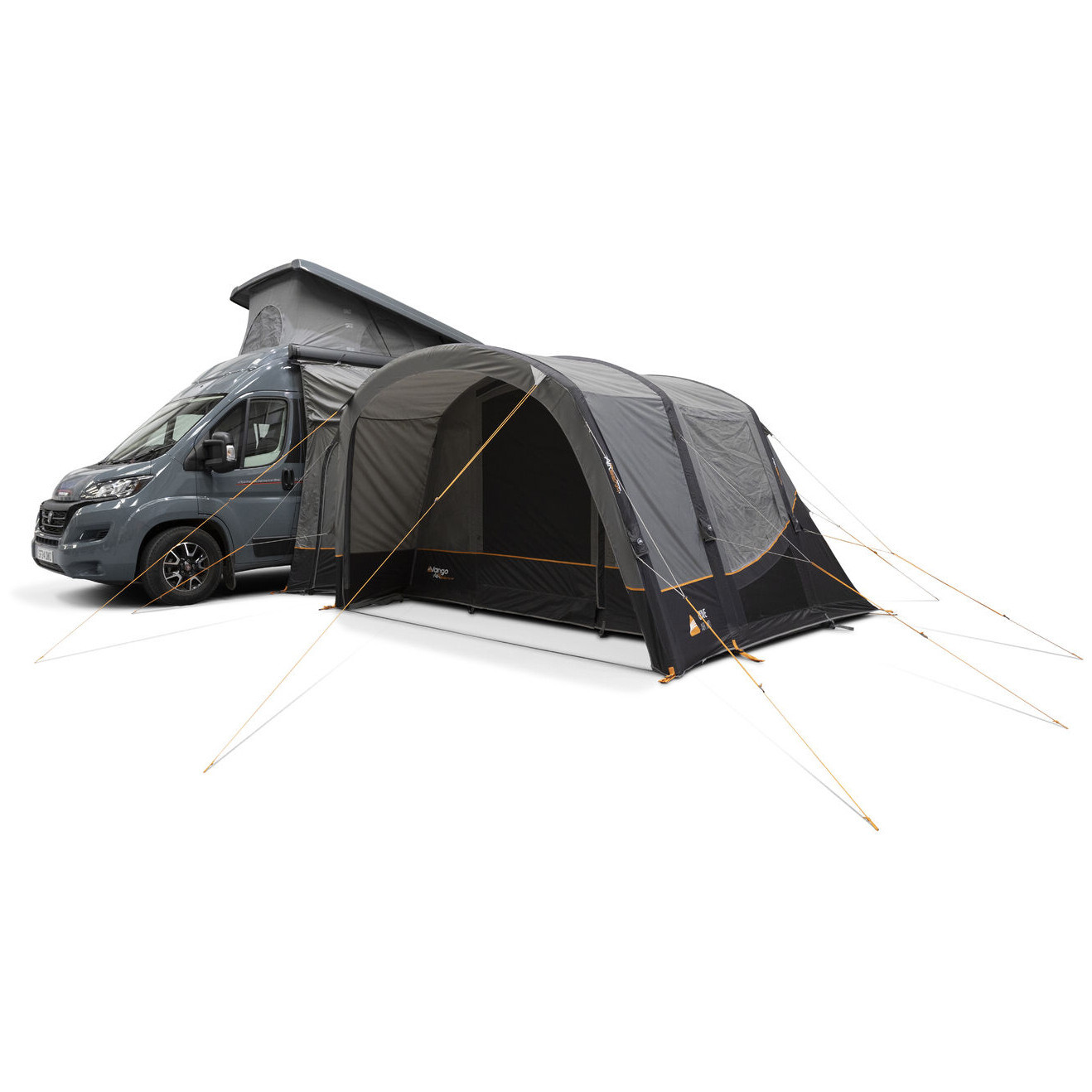 Předstan Vango Cove III Air Mid Barva: šedá
