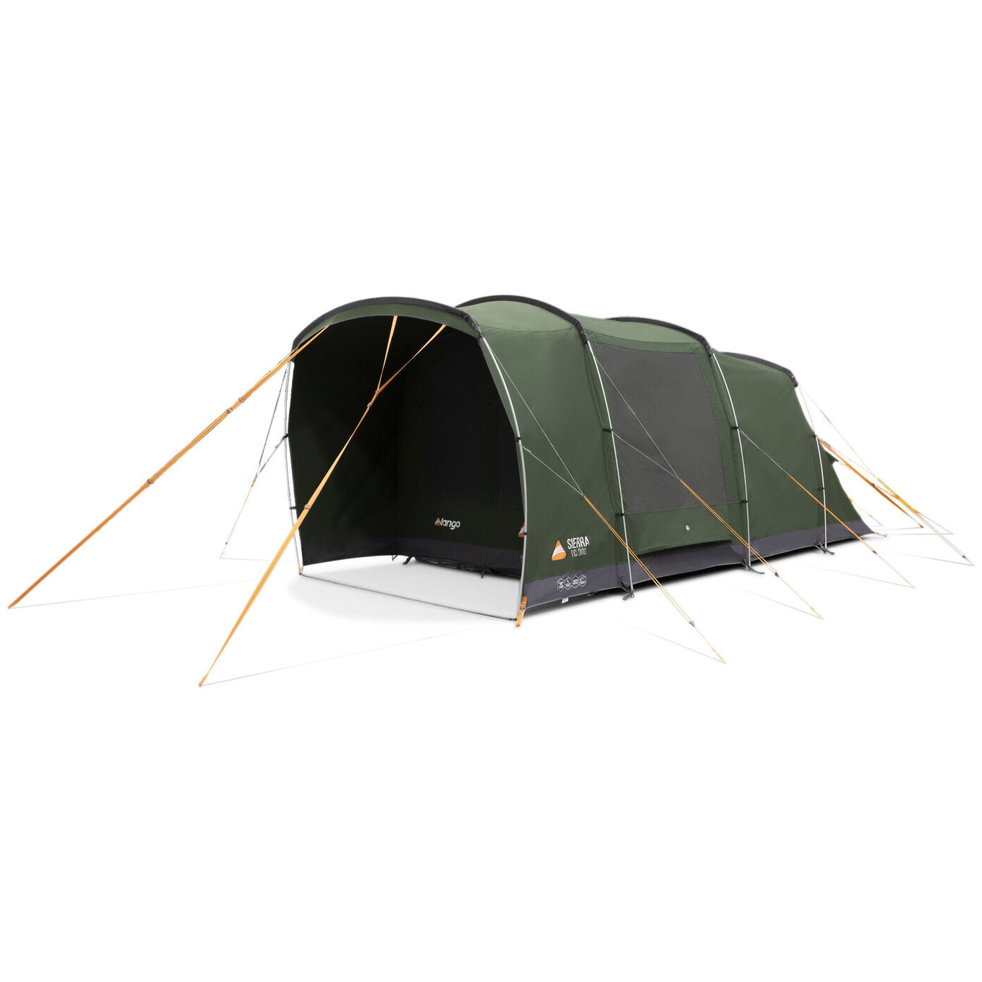 Stan Vango Sierra TC 300 Barva: šedá