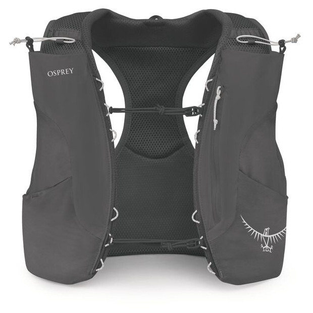 Běžecký batoh Osprey Dyna Lt Velikost: S / Barva: černá