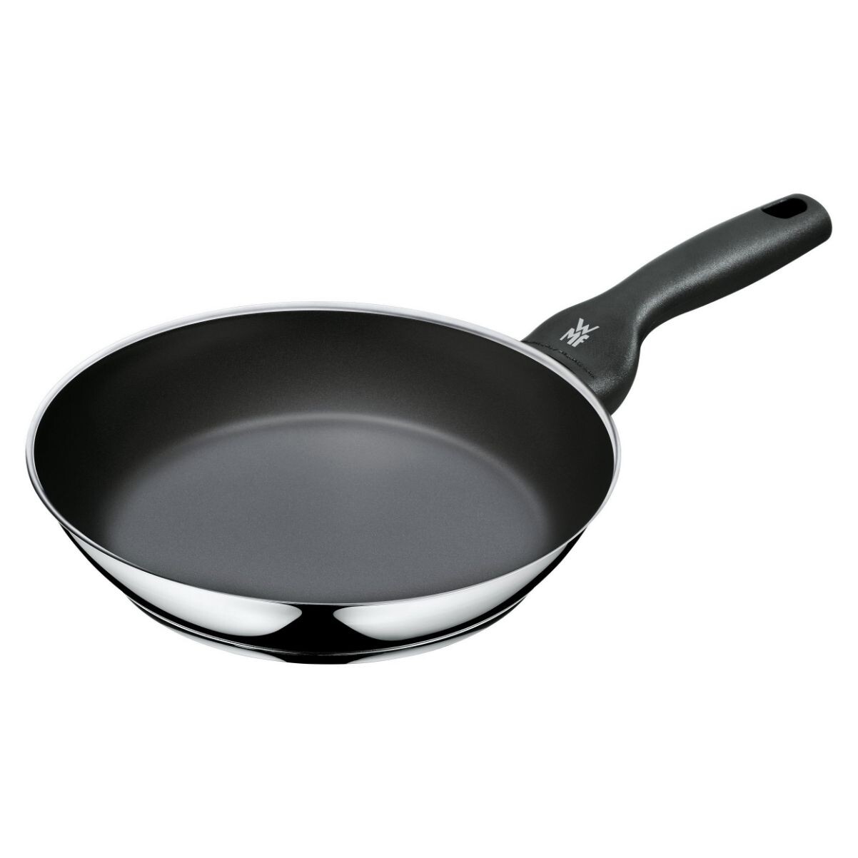 WMF Pánev Ø 24 cm CeraDur® Profi