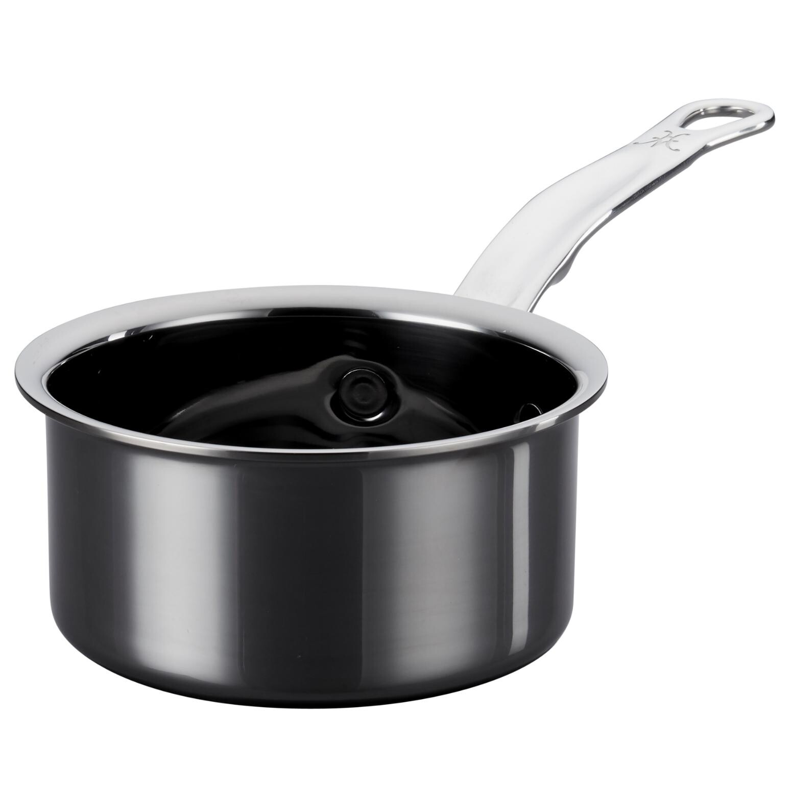 Rendlík NANOBOND TITANIUM 12 cm, 700 ml, nerezová ocel, Hestan