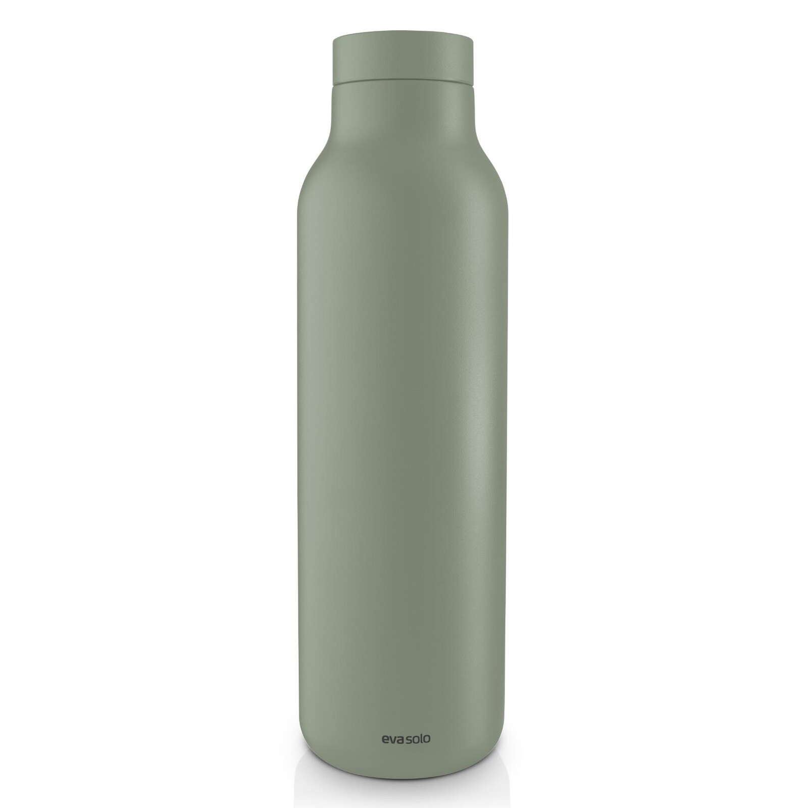 Termoláhev URBAN 700 ml, zelená bohyně, nerezová ocel, Eva Trio